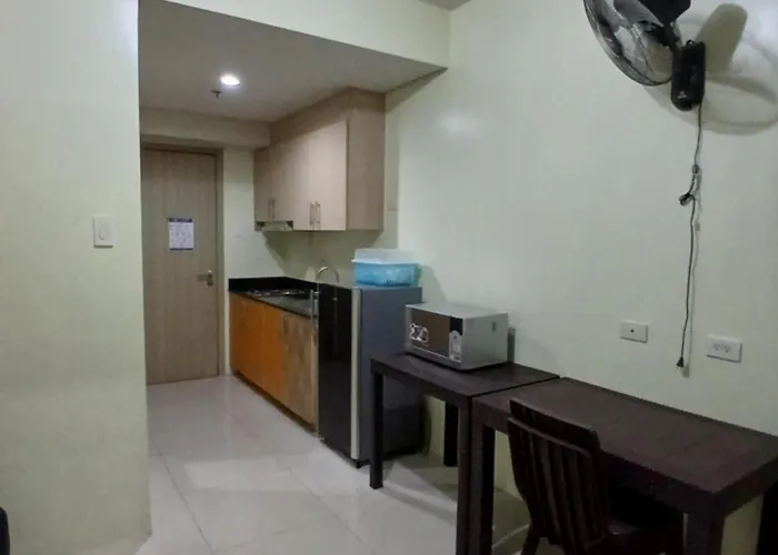Apartamento Breeze Residences