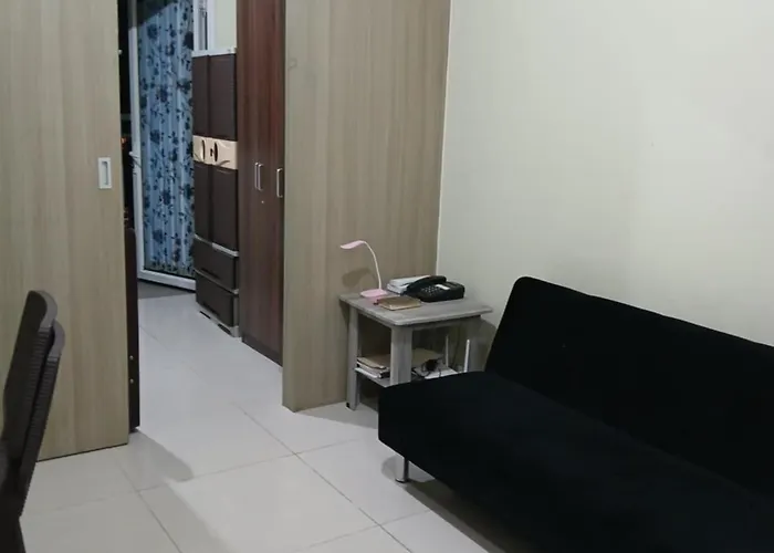 Breeze Residences Apartamento