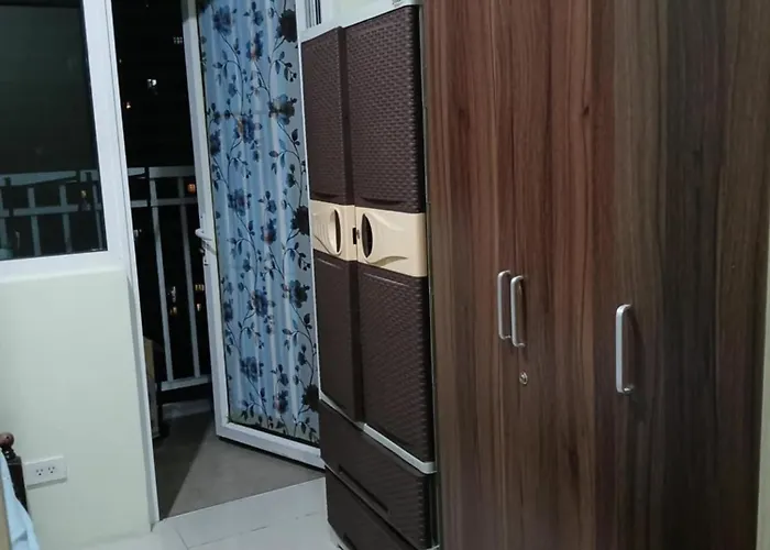 Apartamento Breeze Residences Manila